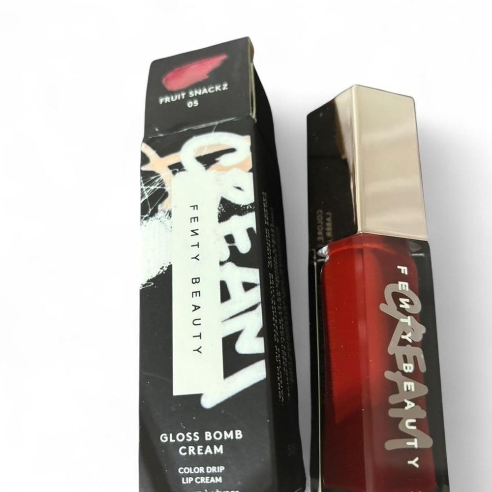 Fenty Beauty Gloss Bomb Cream Lip Cream – Fruit Snackz 05 - Picture 2 of 3